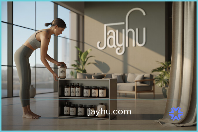 Jayhu.com - Cool premium domains for sale