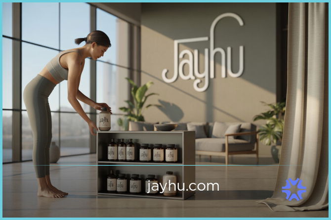 Jayhu.com — 2