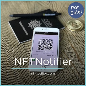NFTNotifier.com