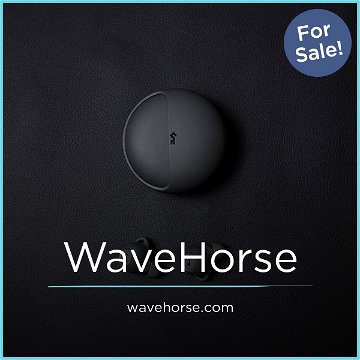 WaveHorse.com