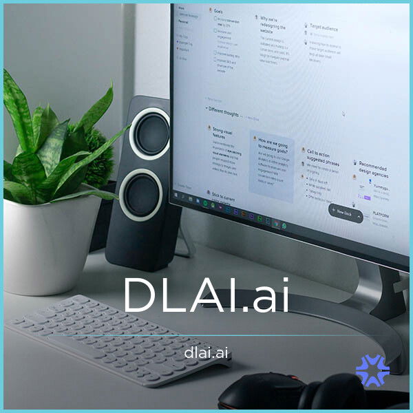 DLAI.ai