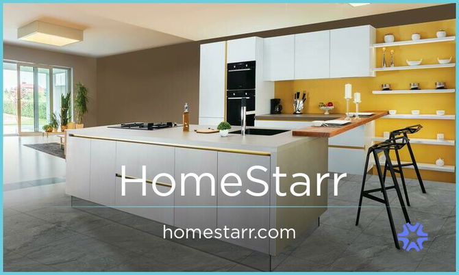 HomeStarr.com