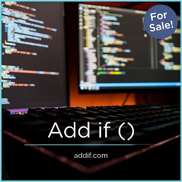 AddIf.com