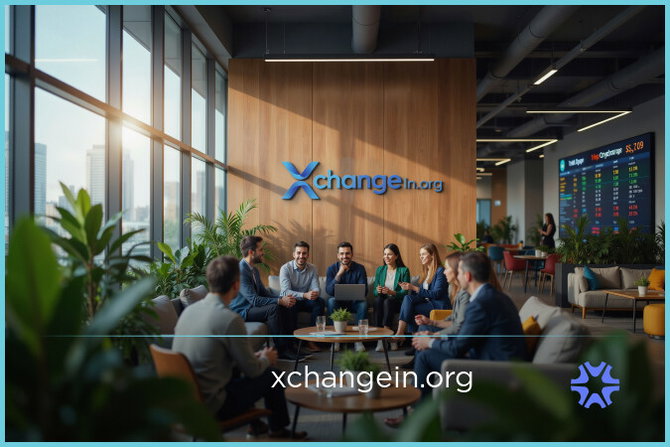XchangeIn.org — 2