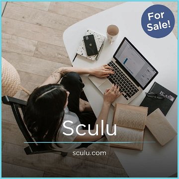 Sculu.com