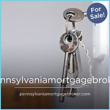 PennsylvaniaMortgageBroker.com