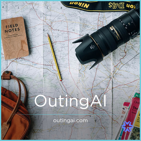 OutingAI.com image 2