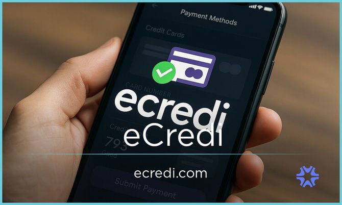 eCredi.com — 2