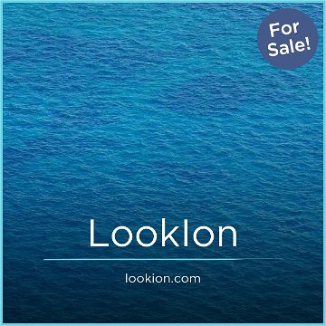LookIon.com