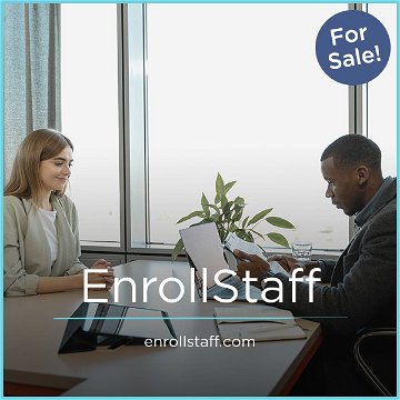 EnrollStaff.com