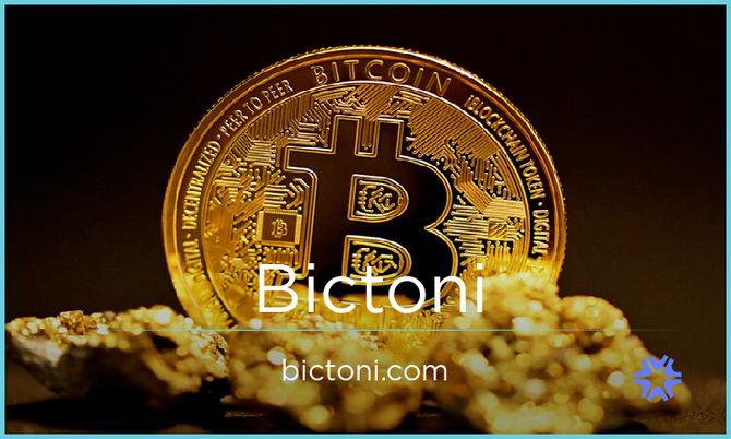 Bictoni.com