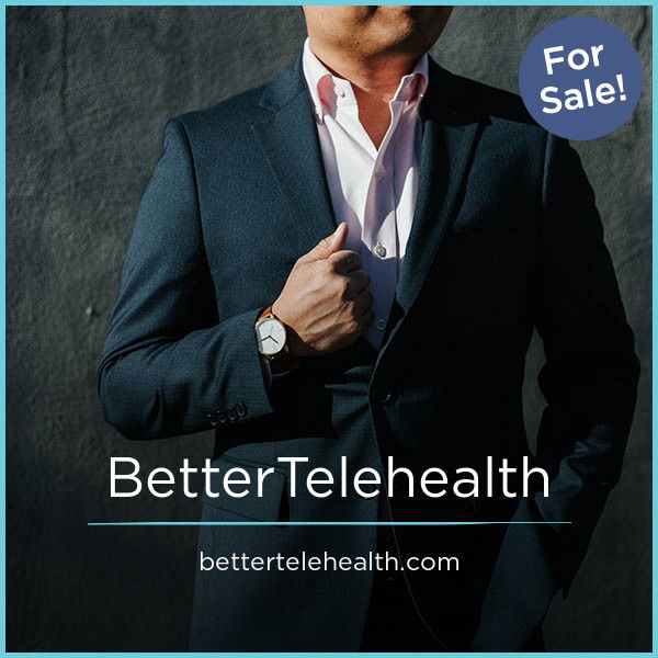 BetterTelehealth.com