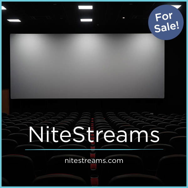 NiteStreams.com