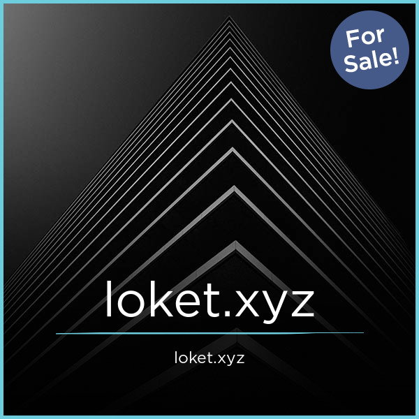 Loket.xyz — 2