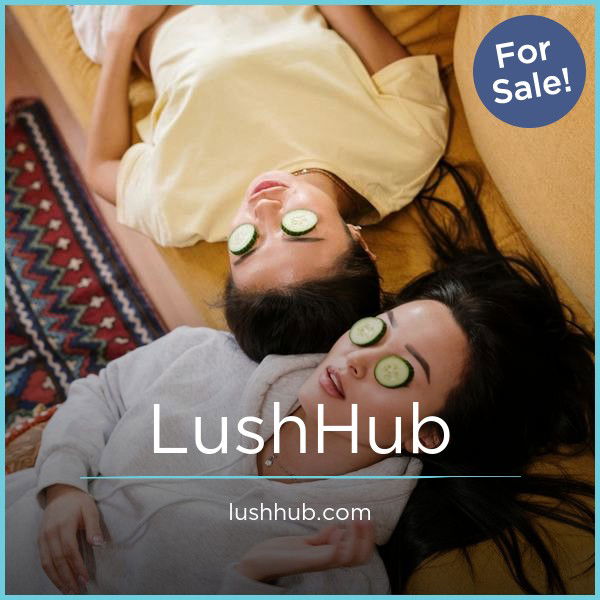 LushHub.com