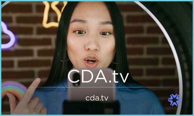 CDA.tv