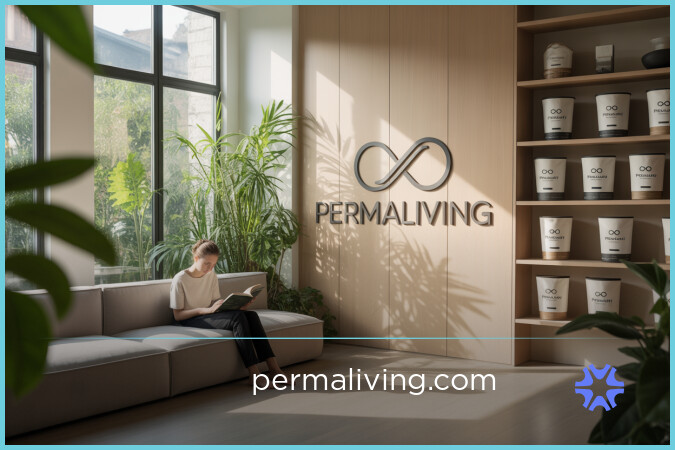 PermaLiving.com - Good premium domain names for sale