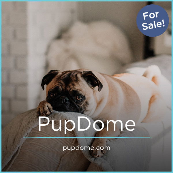 PupDome.com