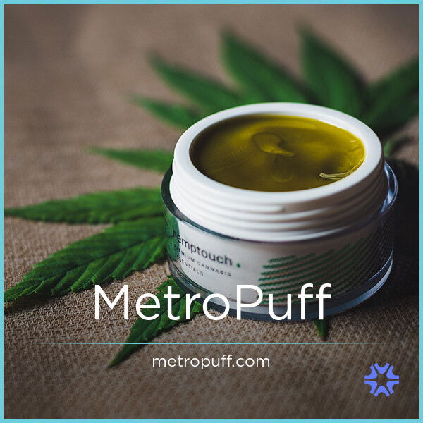 MetroPuff.com