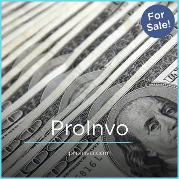 ProInvo.com