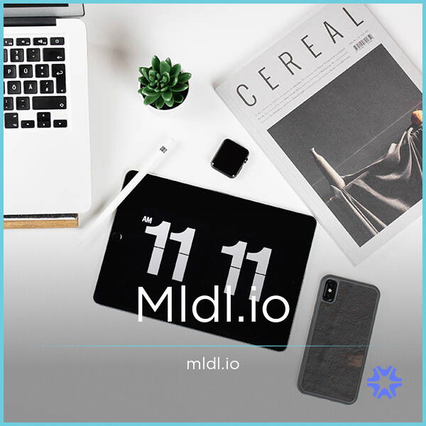 MLDL.io
