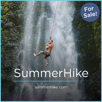 SummerHike.com