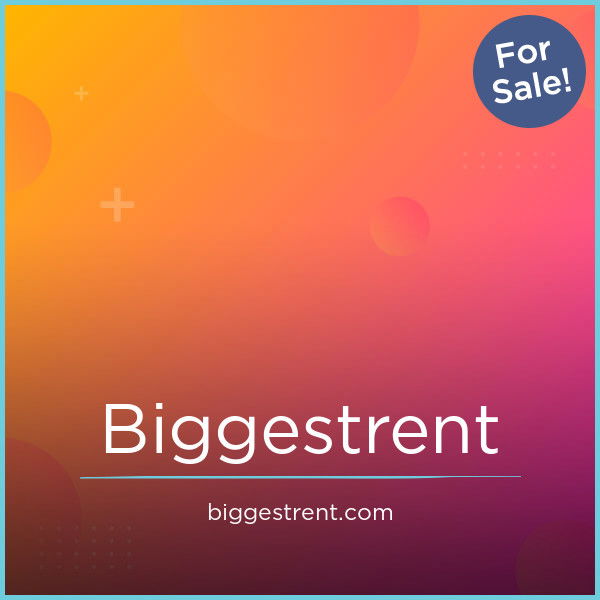 biggestrent.com