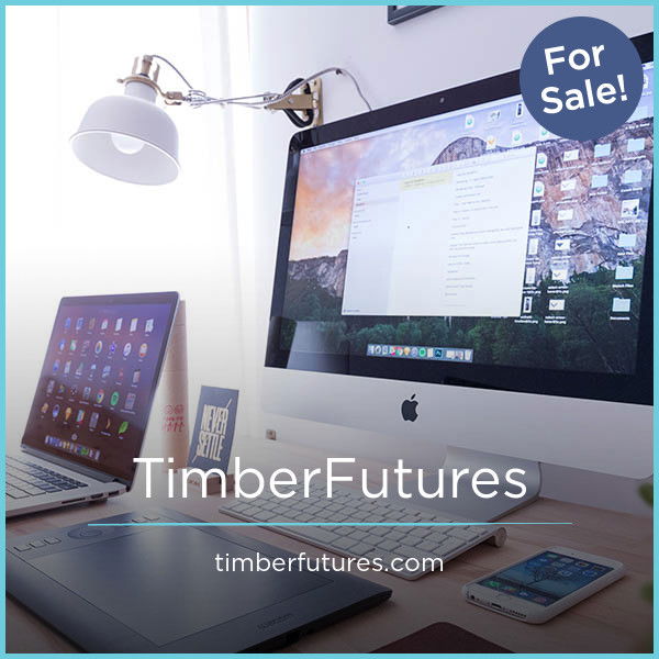 TimberFutures.com
