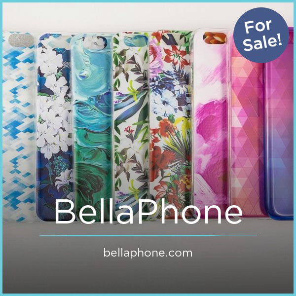 BellaPhone.com