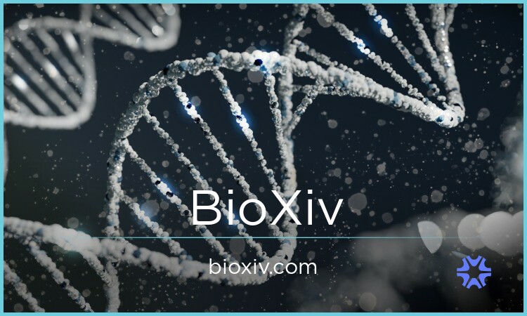 BioXiv.com — 2