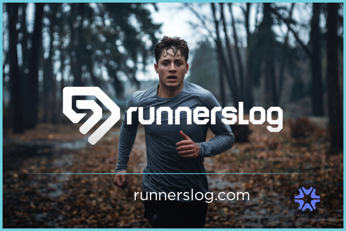 RunnersLog.com - Catchy premium domains for sale