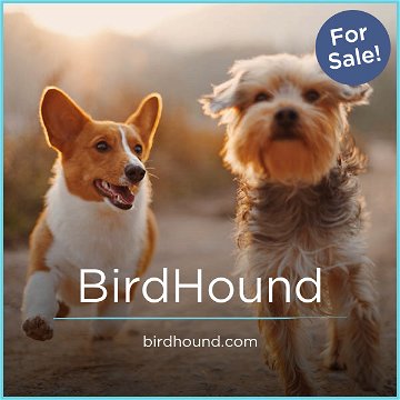 BirdHound.com