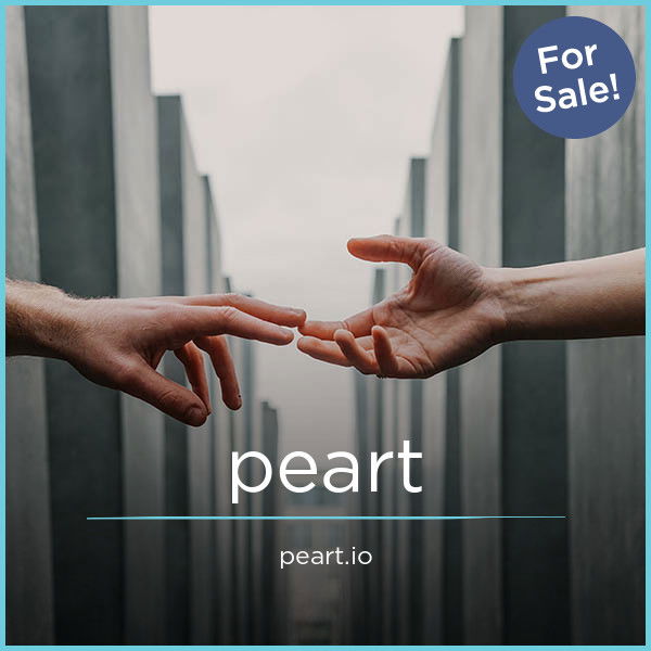 Peart.io