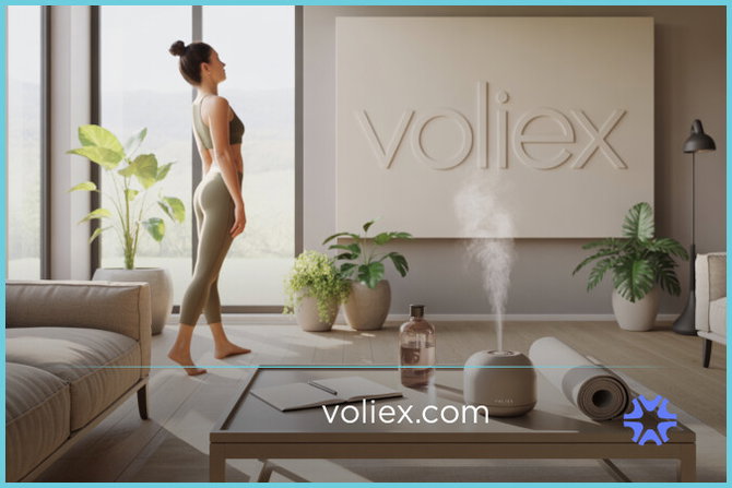Voliex.com — 2