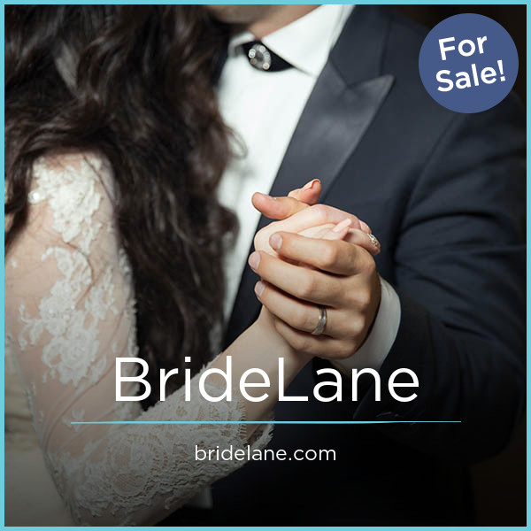 BrideLane.com image 2