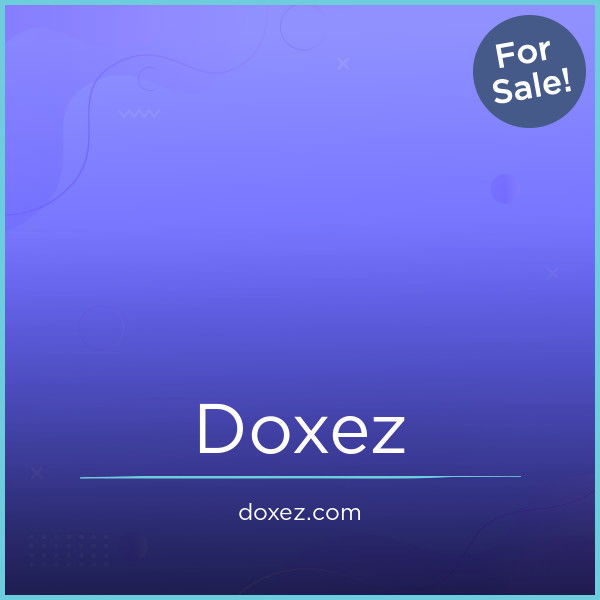 Doxez.com
