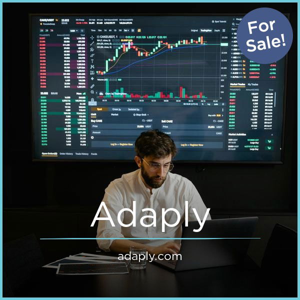 Adaply.com — 2