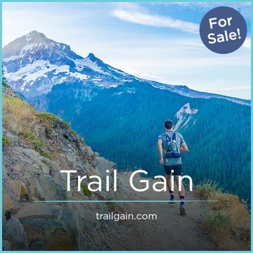 TrailGain.com