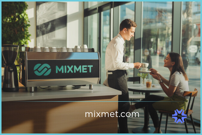 MixMet.com - Best premium domain names for sale