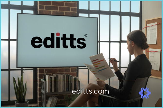 EditTS.com — 2