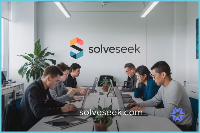 SolveSeek.com