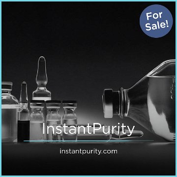 InstantPurity.com