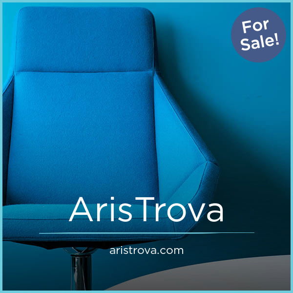 ArisTrova.com — 2