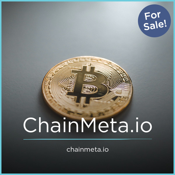 ChainMeta.io - buy New premium names