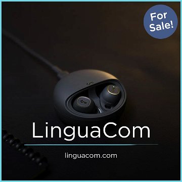 Linguacom.com