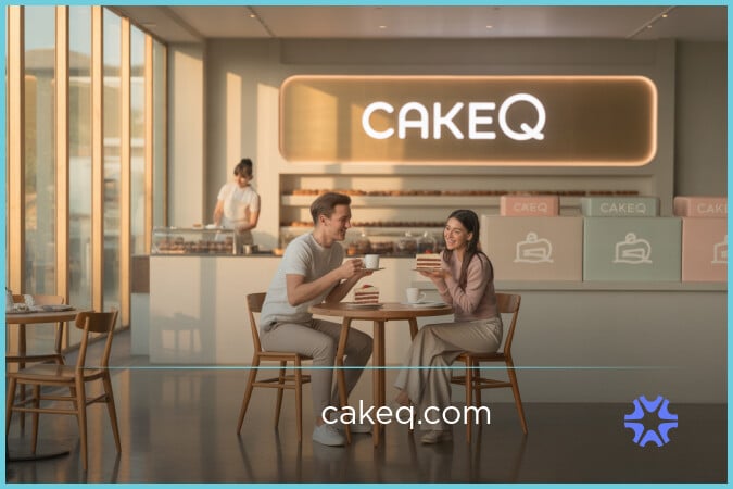 CakeQ.com image 2