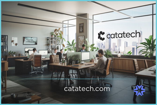 CataTech.com
