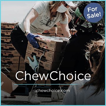 ChewChoice.com