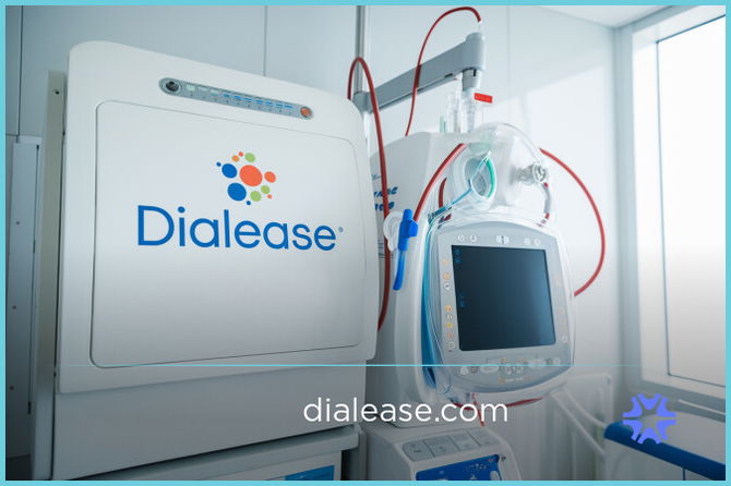 DialEase.com