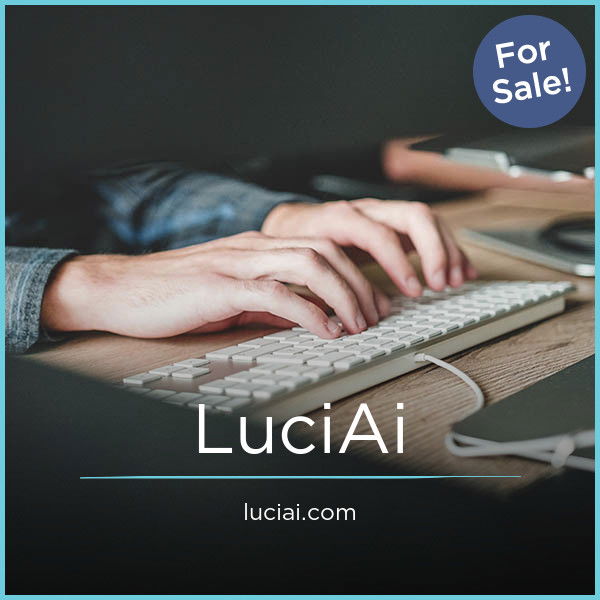 LuciAI.com